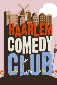 Haarlem Comedy Club Dineren met stand-up comedians